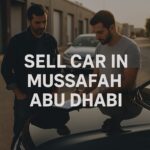 Efficient Car Selling in Mussafah, Abu Dhabi