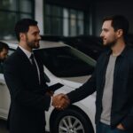 Successfully Selling Your Car to Dealerships in Abu Dhabi