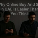 Simplifying Online Buy and Sell in UAE