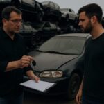 Expert Guide to Scrapping Your Car in Abu Dhabi