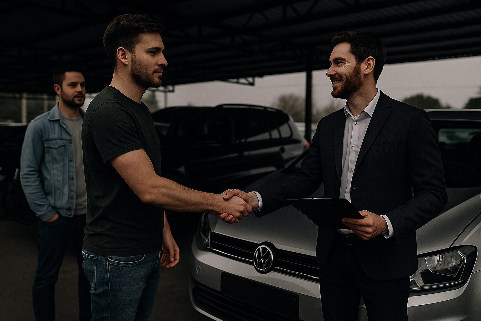 Ultimate Guide to Buying and Selling Used Cars in the UAE