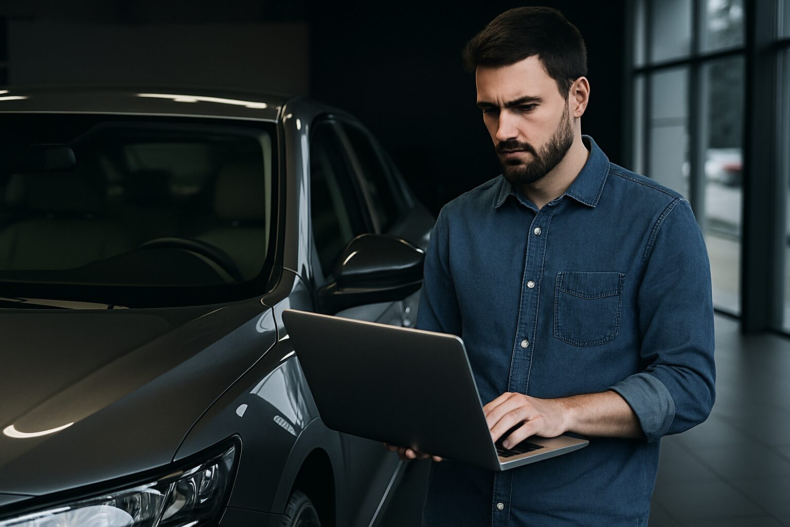 Complete Handbook on Car Sell Value Online