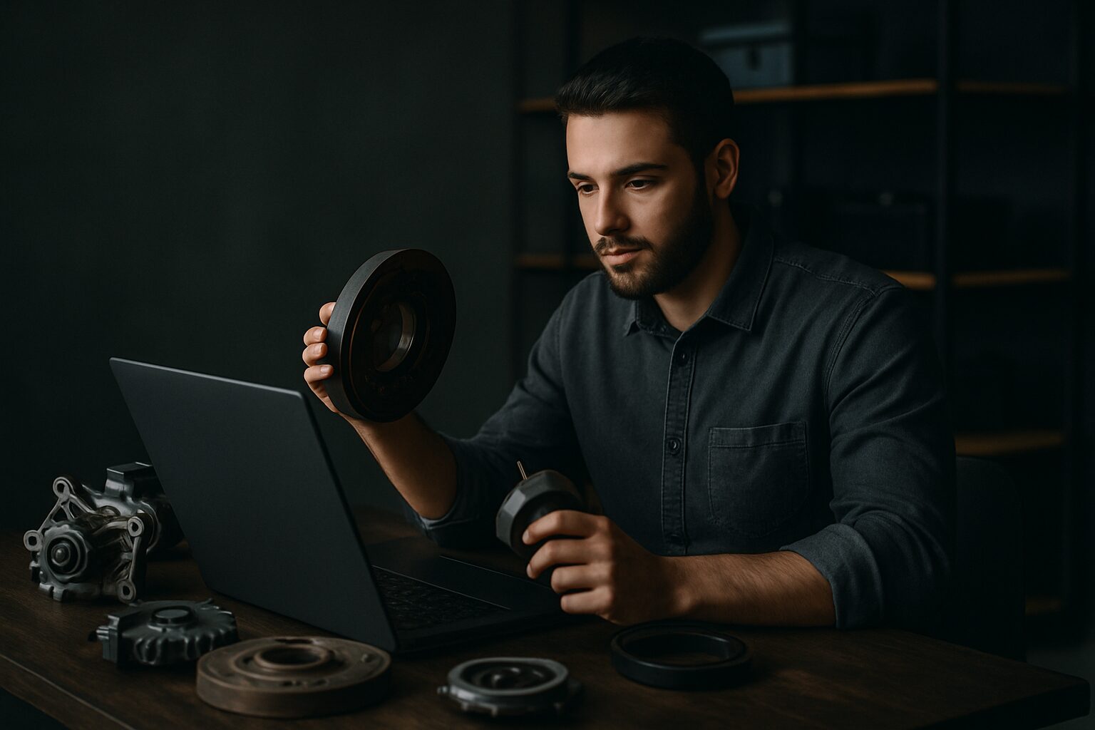 Mastering Online Car Part Sales: Essential Tips