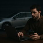 Quick Ways to Sell Cars Online in Dubai