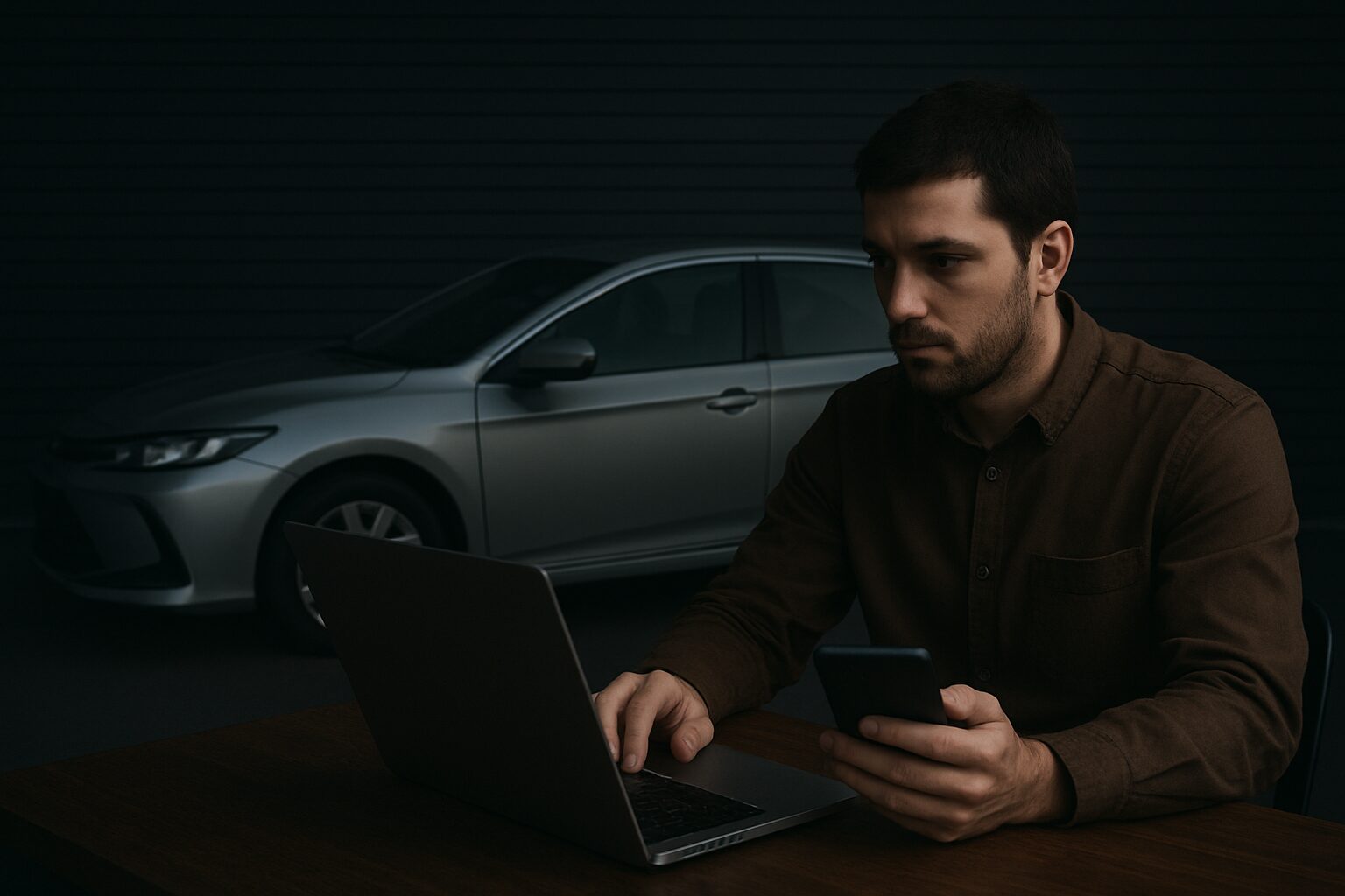 Quick Ways to Sell Cars Online in Dubai