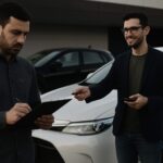 Efficient Car Trading in the UAE