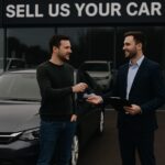 How to Sell Your Car to Us in Abu Dhabi