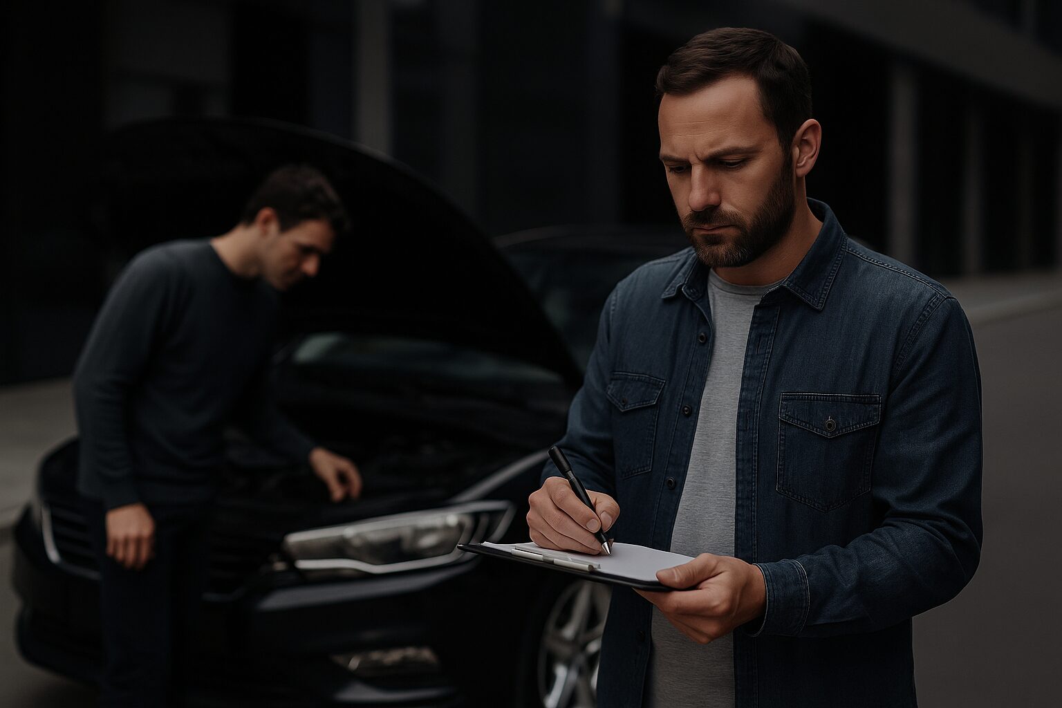 Expert Guide to Sell Any Car Evaluation in Abu Dhabi