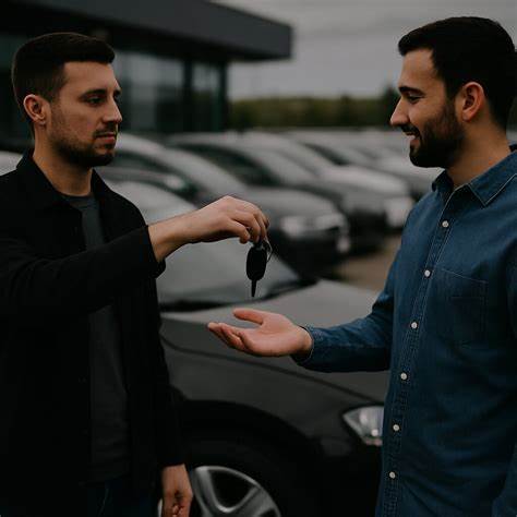 How to Efficiently Sell Any Car in 30 Minutes