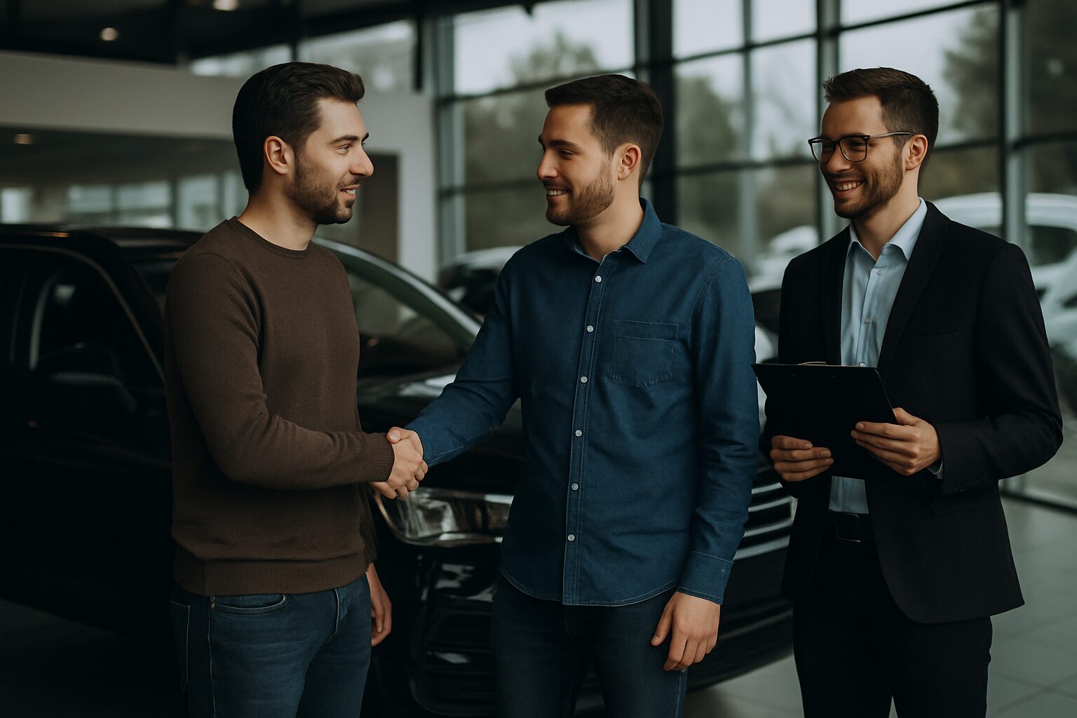 How to Efficiently Buy and Sell Cars in Abu Dhabi