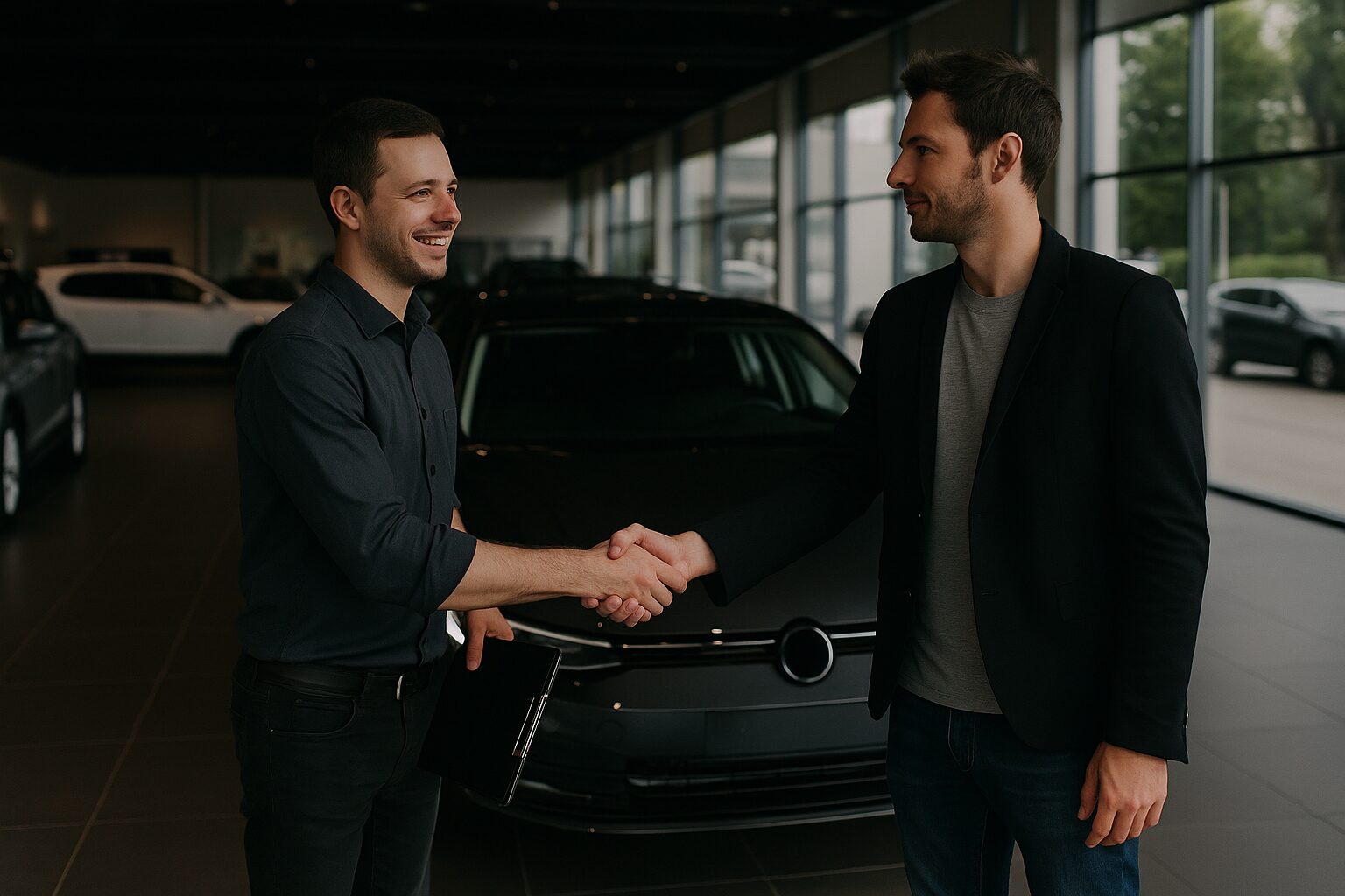Why How To Sell A Car Dealership Online Is Easier Than You Think