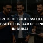 Secrets of Successfully Websites For Car Selling In Dubai