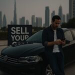 Quick and Easy Ways to Website Where We Can Sell My Car in Dubai