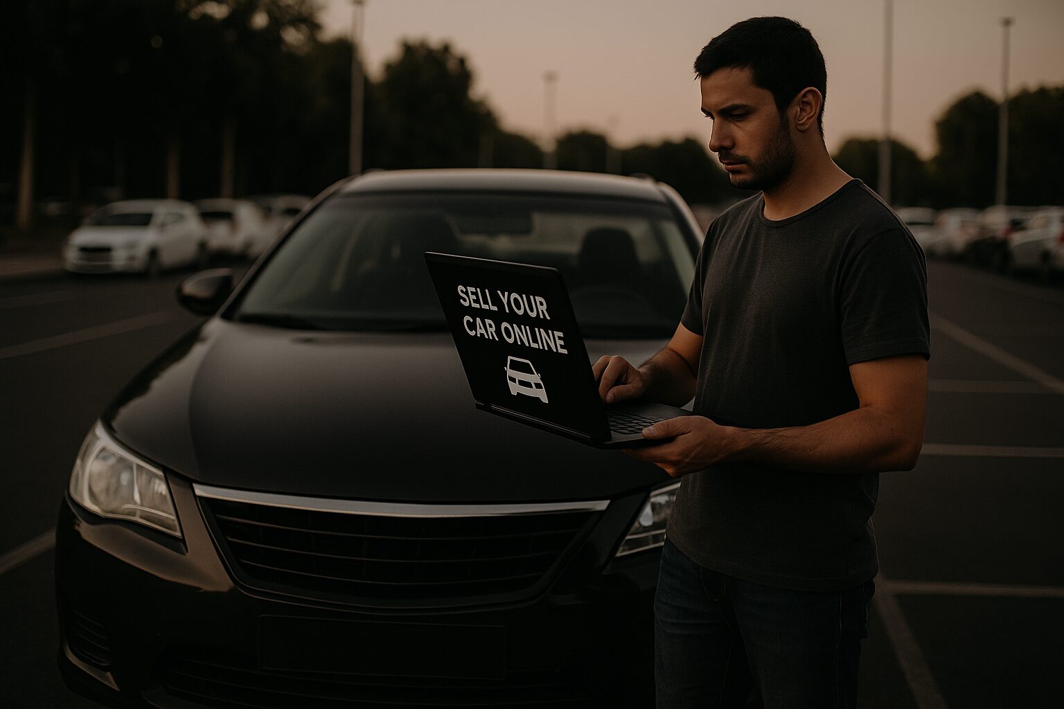 Top Tips to Sell Used Car Online Valuation in Abu Dhabi