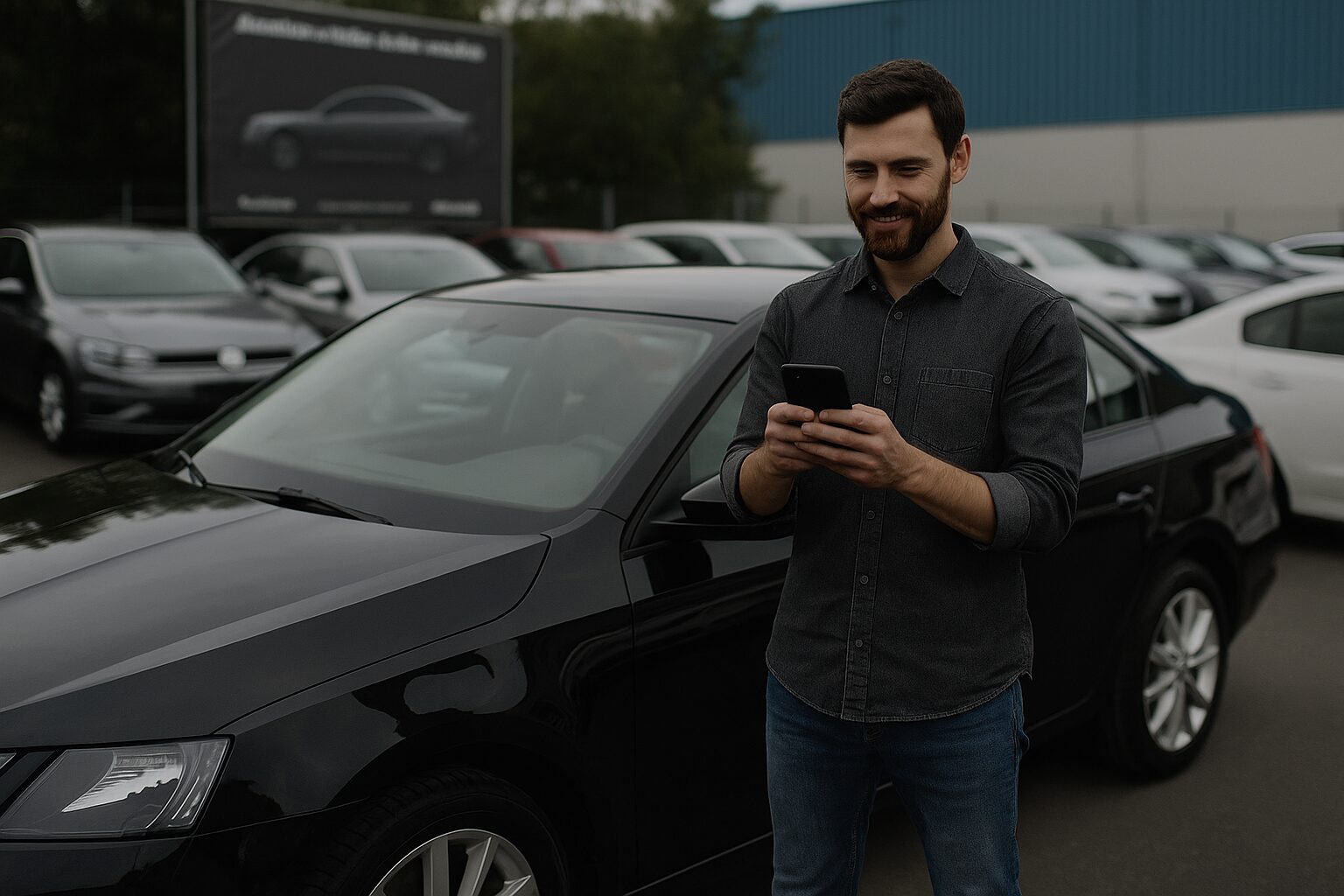 Complete Handbook on Best Selling Website for Cars Dubai