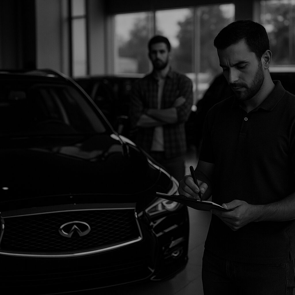Complete Handbook on How to Price Your Car to Sell in Abu Dhabi
