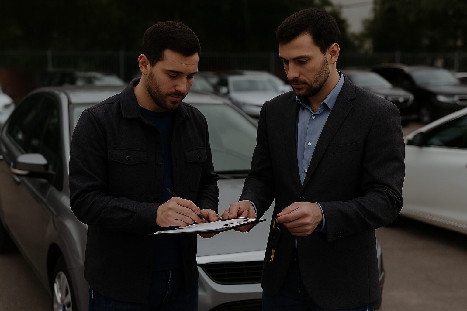 Complete Handbook on What Is the Best Way to Sell a Car