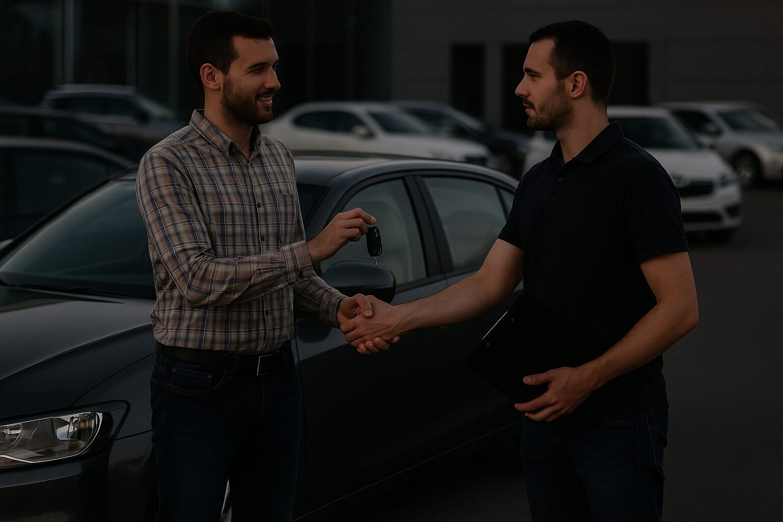 Ultimate Guide to the Best Way to Sell a Used Car
