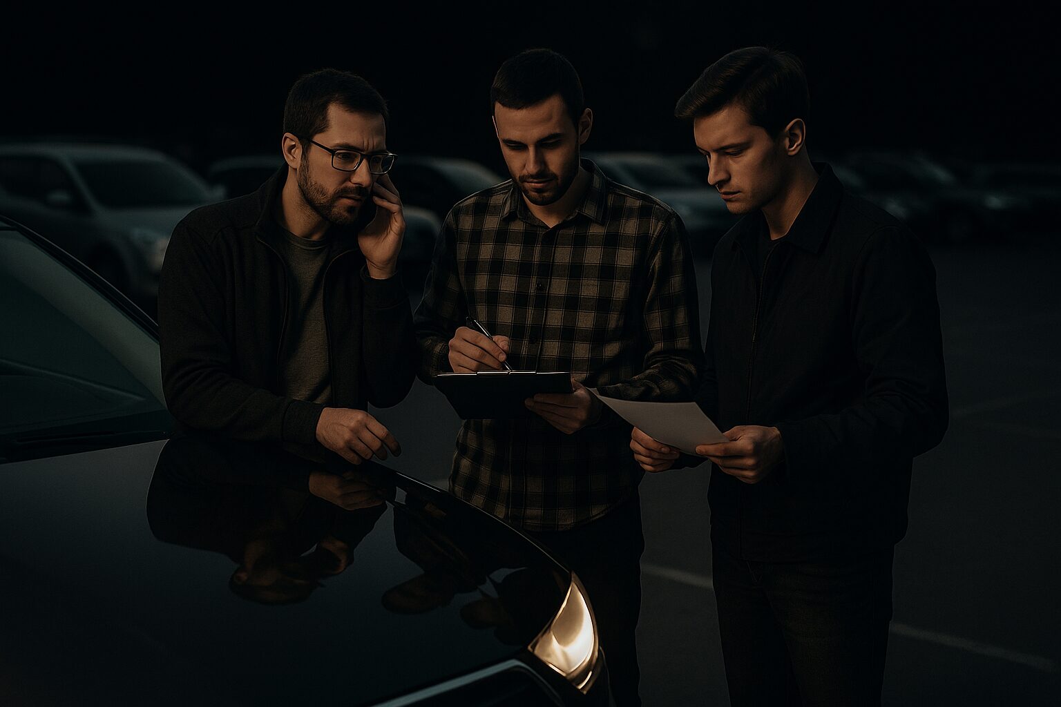 Secrets to Success: Auto Buyers Guide for Abu Dhabi
