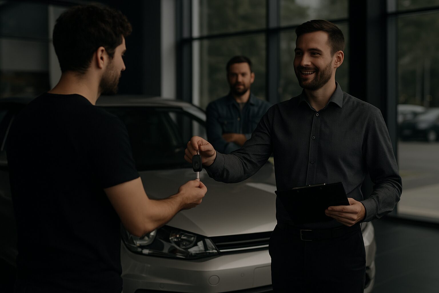 Expert Advice on Sell Any Car Dalma Mall Contact