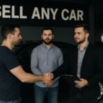 Ultimate Guide to Sell Any Car Dalma Mall Contact Details