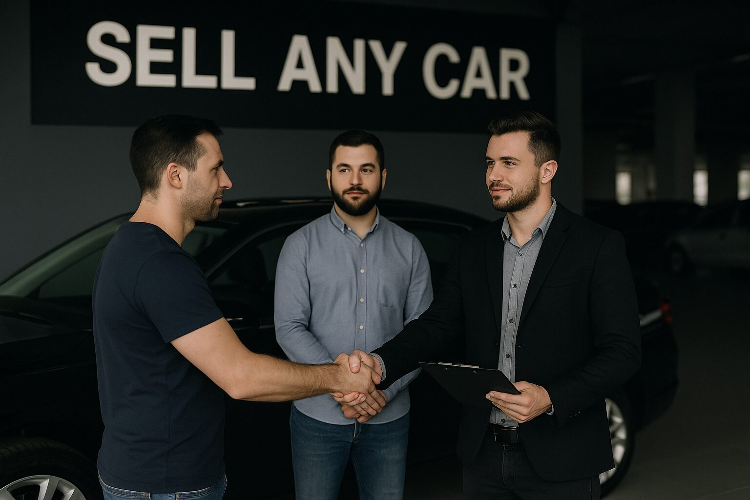Ultimate Guide to Sell Any Car Dalma Mall Contact Details