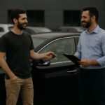 Practical Steps to Sell Any Car Dot Com Style