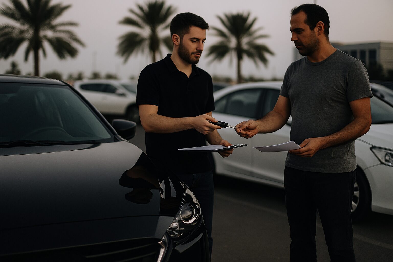 Expert Advice to Sell Any Car Insagram