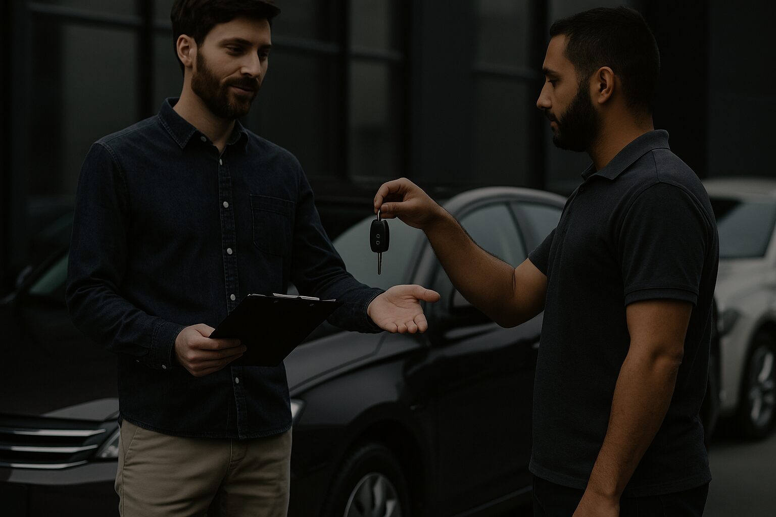 Why Sell Any Car Location is Easier Than You Think