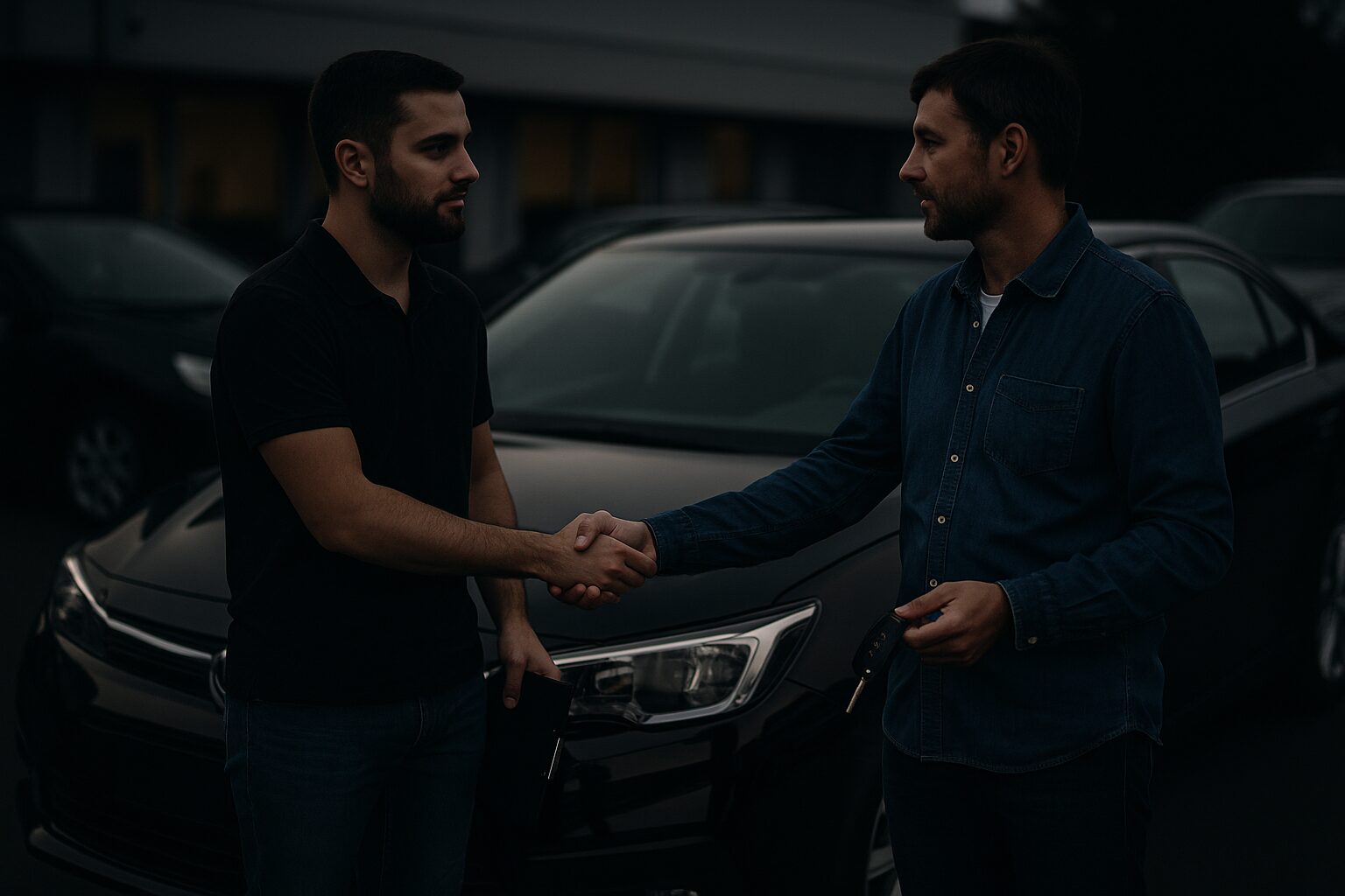 Expert Advice on the Best Way to Sell Your Car