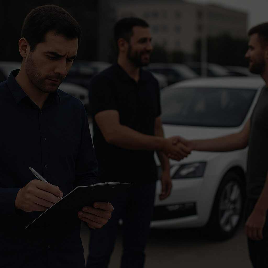 Secrets to the Fastest Way to Sell Your Car