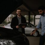 Practical Steps to Trying to Sell My Car in Abu Dhabi