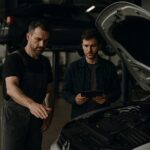 Fix or Sell: Smart Steps for Abu Dhabi Car Owners