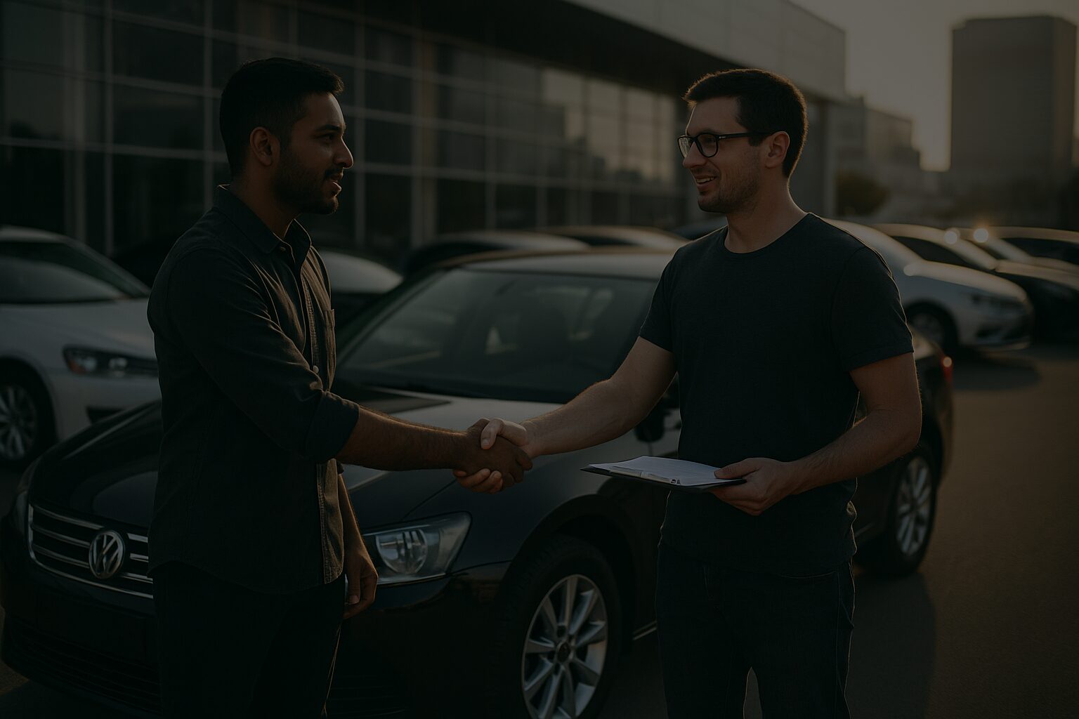 Ultimate Guide to Best Way To Sell My Car In Dubai