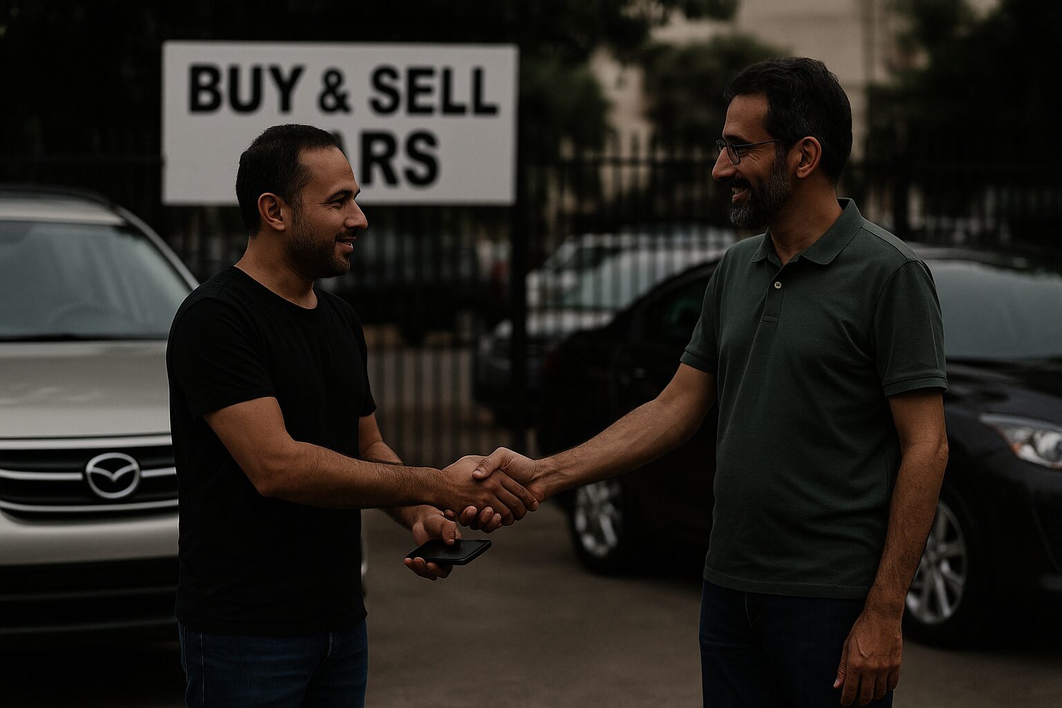 Top Tips for Buy and Sell Cars Groups on Facebook