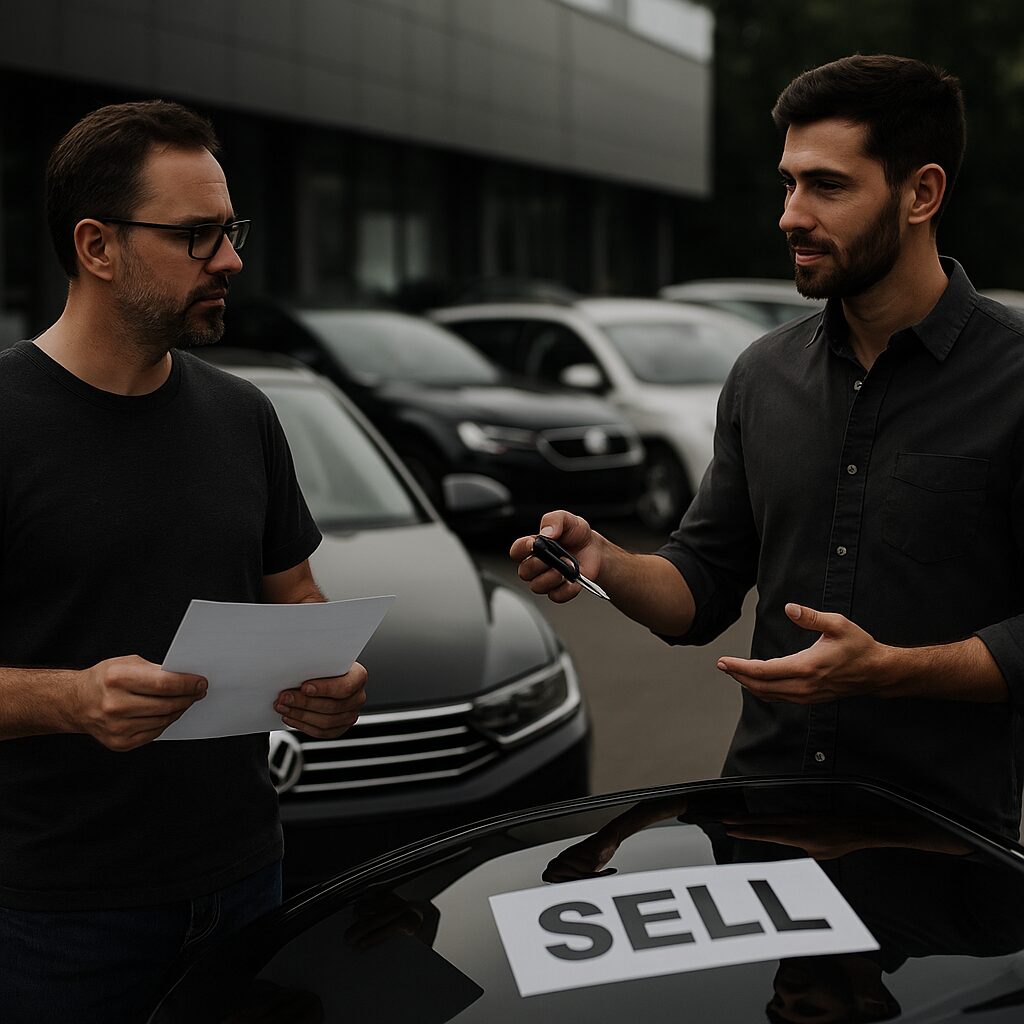 Secrets of Successfully Buy And Sell Dubai Cars