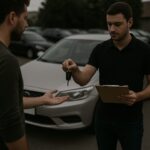 Secrets to Successfully Sell My Car in Dubai