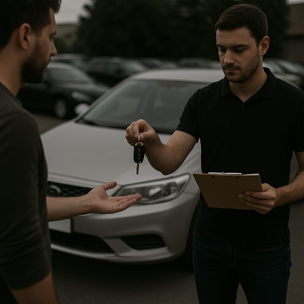 Secrets to Successfully Sell My Car in Dubai