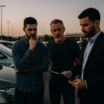 Top Tips to Sell Your Car in Dubai