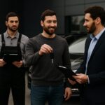 Ultimate Guide to Sell Any Car Dubai