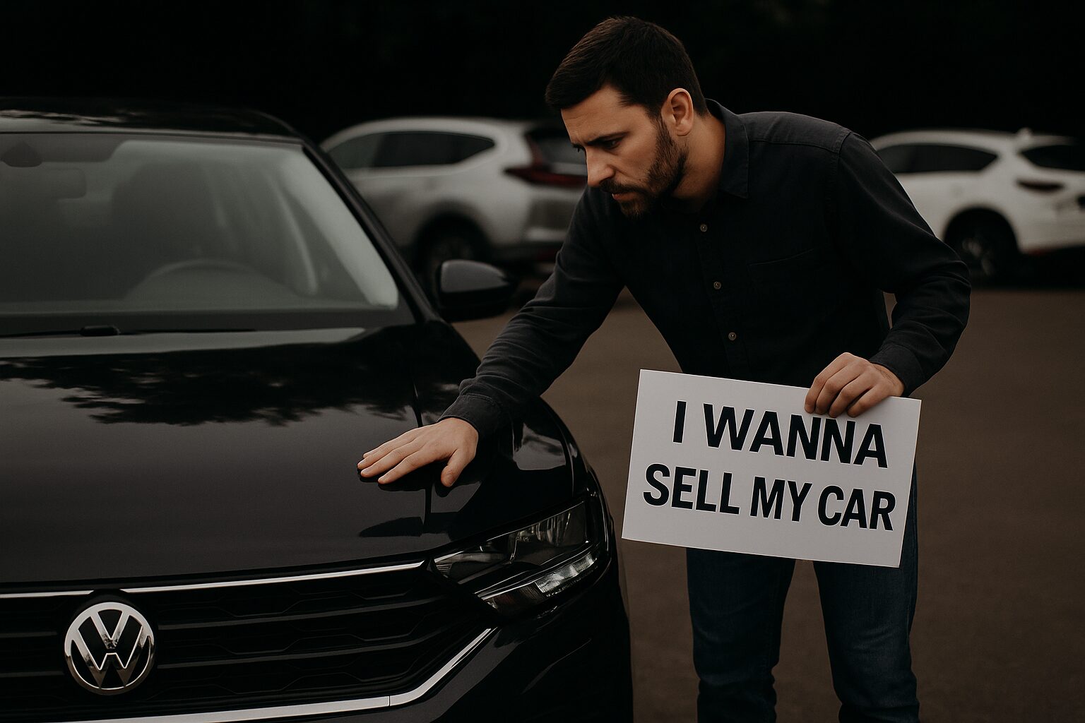 Everything You Need to Know About I Wanna Sell My Car
