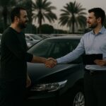 Everything You Need to Know About Used Car Buyers in Abu Dhabi