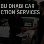 Your Go-To Resource for Abu Dhabi Car Auction Services