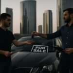 The Complete Handbook for Abu Dhabi Car Buyers in Al Reem Island