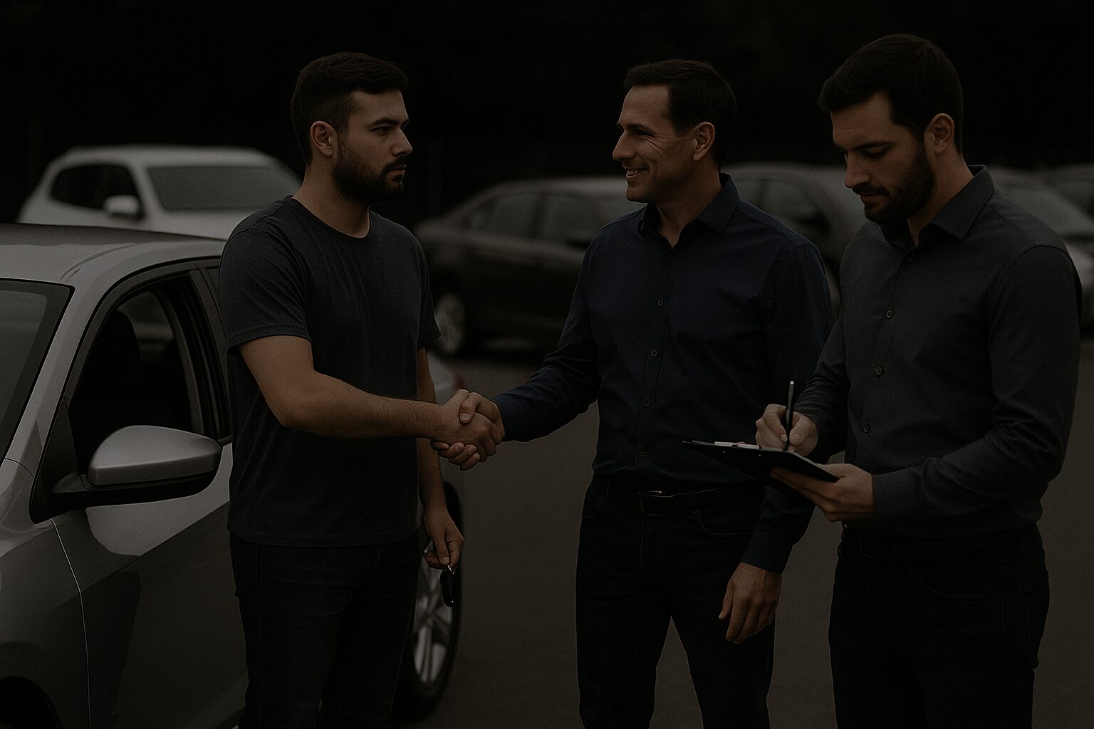 Expert Advice on Abu Dhabi Car Buyers in Baniyas