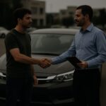 Best Practices for Abu Dhabi Car Buyers in Mohammed Bin Zayed City