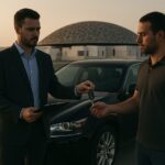 Everything You Need to Know About Abu Dhabi Car Buyers in Saadiyat Island