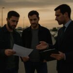Expert Advice from Top Abu Dhabi Car Buying Agents