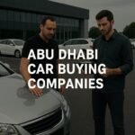 Top Tips for Abu Dhabi Car Buying Companies