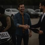 Step-by-Step Guide to Abu Dhabi Car Buying Services